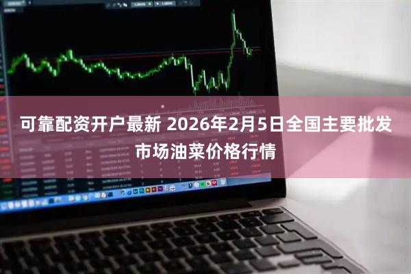 可靠配资开户最新 2026年2月5日全国主要批发市场油菜价格行情